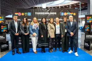 Profesionales, instituciones y colectivos participan en Torremolinos en el Andalucía Networking LGTBIQ+ 3 42 - NETWORKING TORREMOLINOS