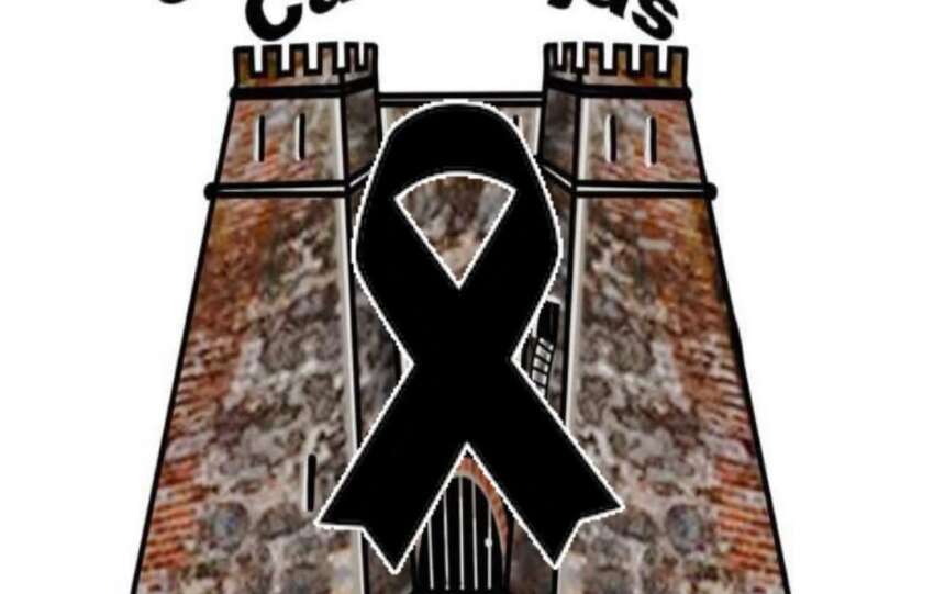 Luto en el CD Torreón Cala Mijas tras la pérdida de Jairo Corbacho Bornao, hijo de su presidenta