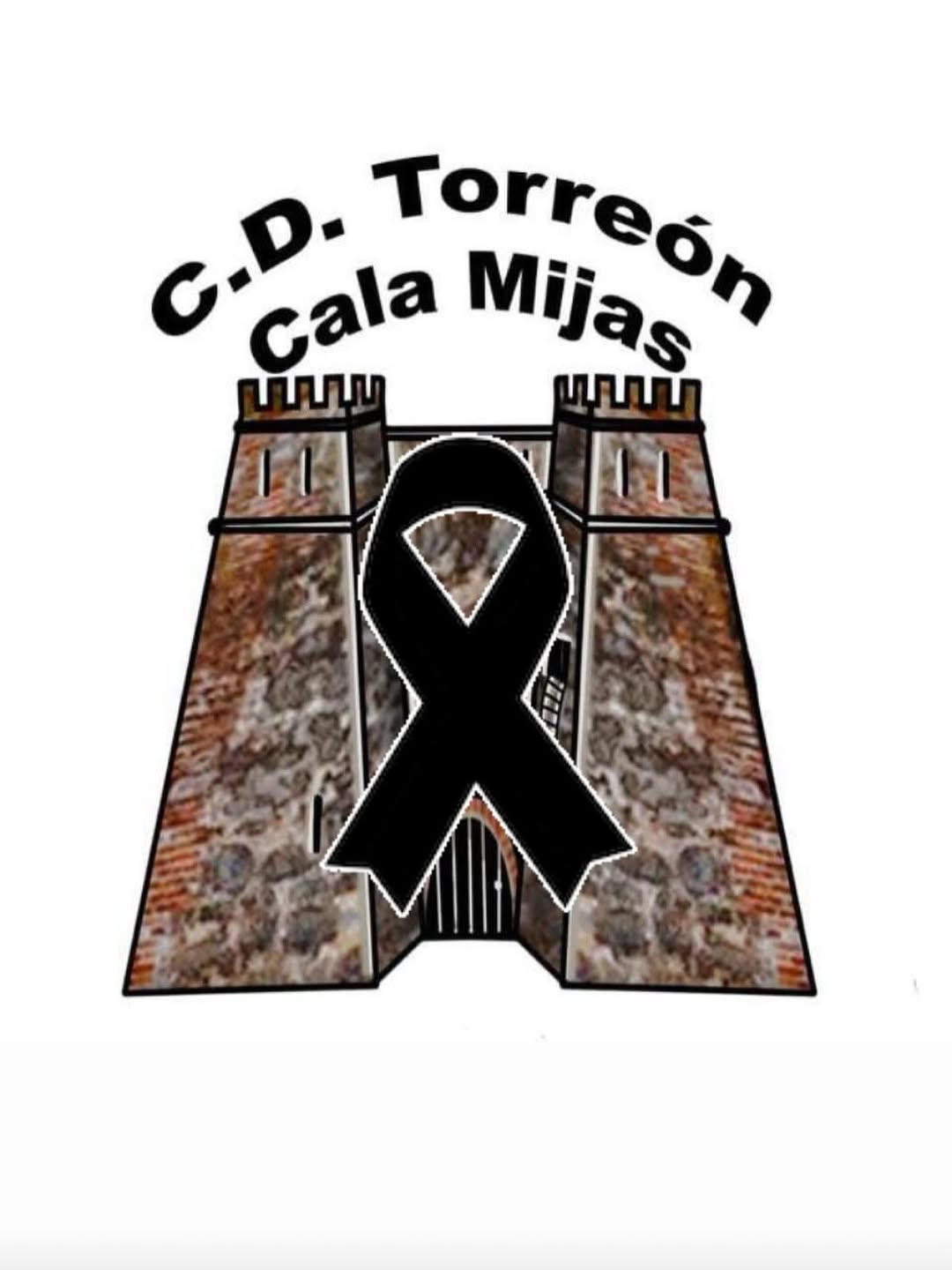 Luto en el CD Torreón Cala Mijas tras la pérdida de Jairo Corbacho Bornao, hijo de su presidenta