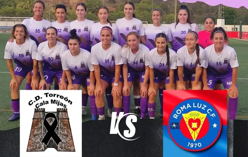 El CD Torreón Cala Mijas jugará un partido con alma en memoria de Jairo