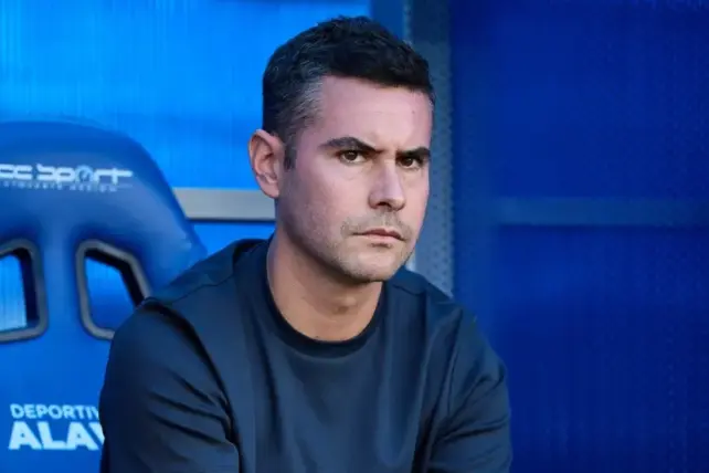 Nueva destitución en un banquillo rival del Málaga CF