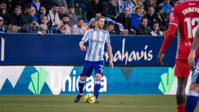 Brašanac y el anhelo del regreso a una convocatoria casi 130 días después