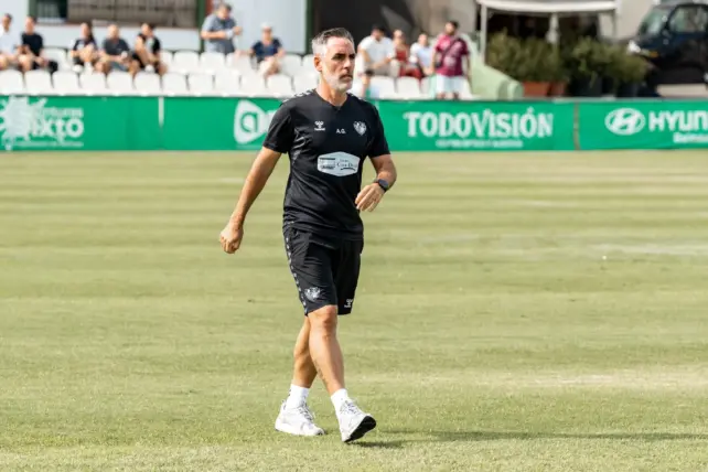 ABEL GOMEZ CESADO DEL ANTQUERA CF