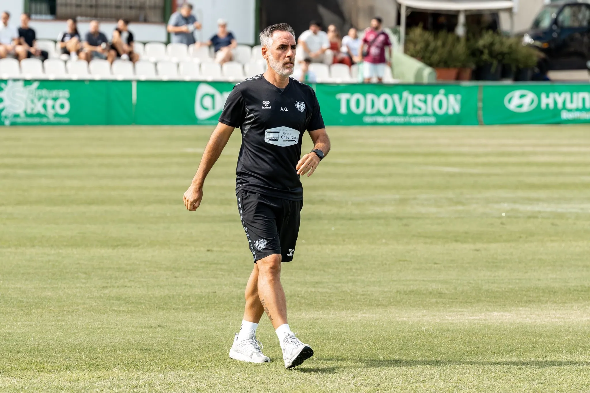 ABEL GOMEZ CESADO DEL ANTQUERA CF