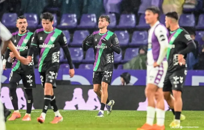 ADRIÁN NIÑO LA APUESTA GANADORA DE PUNTOS DE FUNES