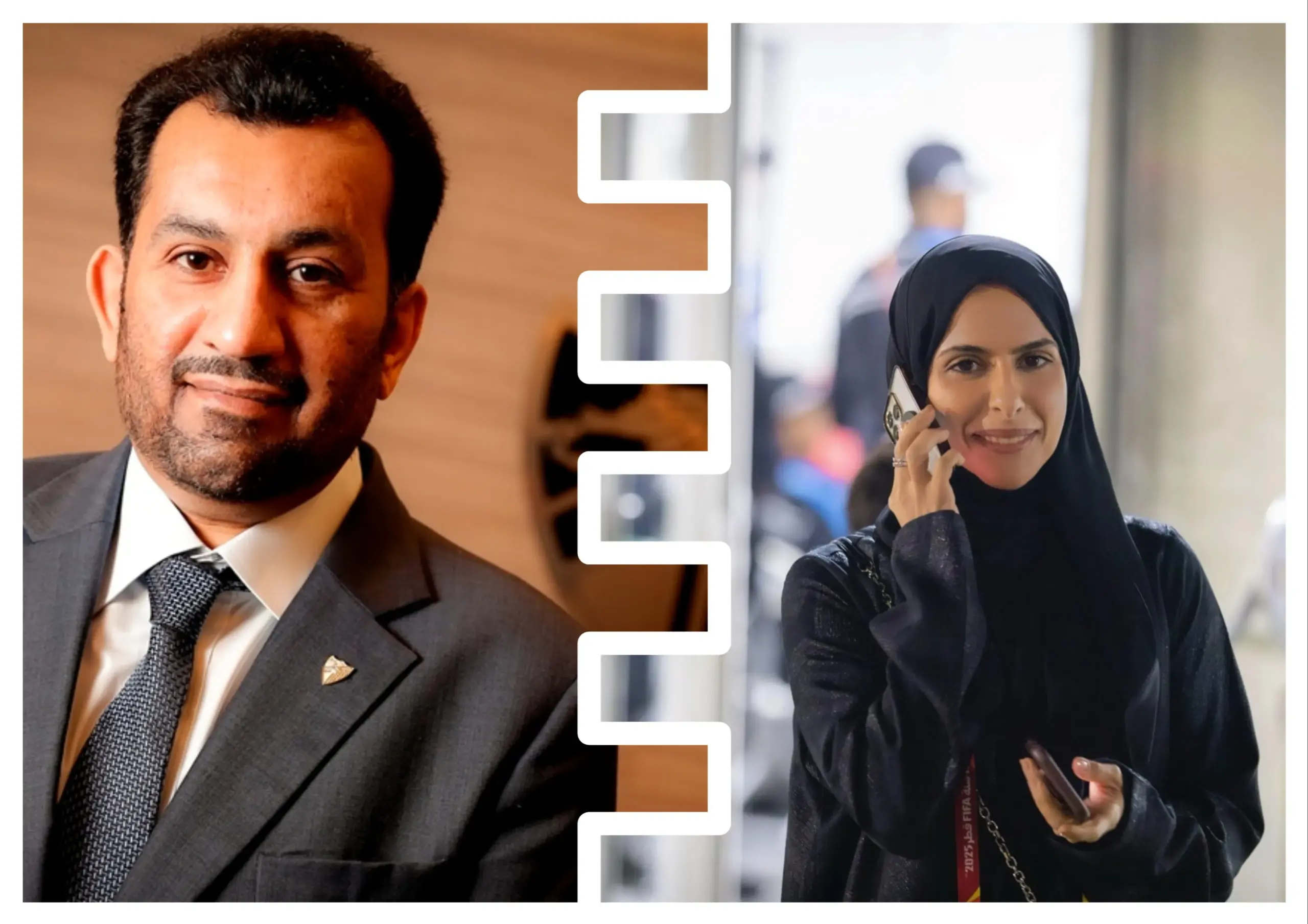 AL-THANI VE EL FUTURO DEL MÁLAGA CF EN SU HIJA