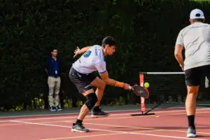 Definidos los semifinalistas del Mijas Open 2025 1 ALEXANDER SERRANO 11zon