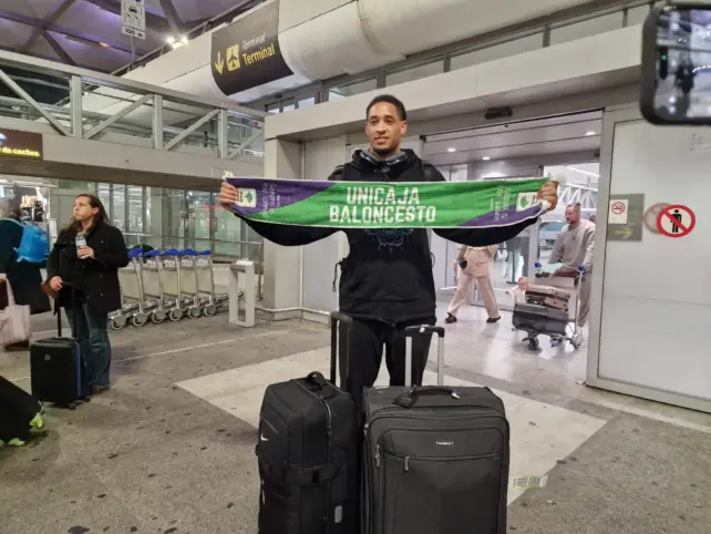 AUGUSTINE RUBIT LLEGA GRATIS Y ABRE MERCADO POR EL COMBO