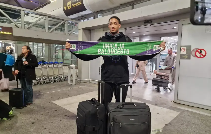 AUGUSTINE RUBIT LLEGA GRATIS Y ABRE MERCADO POR EL COMBO