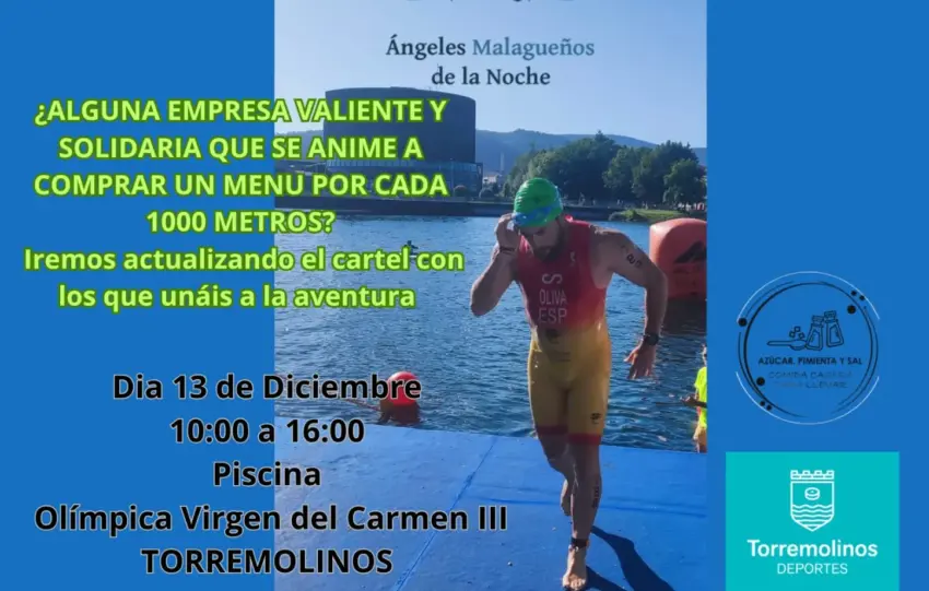 BRAZADAS POR MENUS SOLIDARIOS