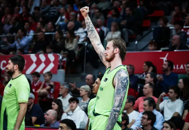 Así te hemos contado la victoria de Unicaja con remontada final