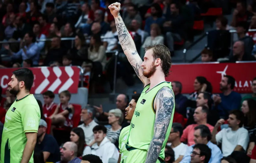 Así te hemos contado la victoria de Unicaja con remontada final