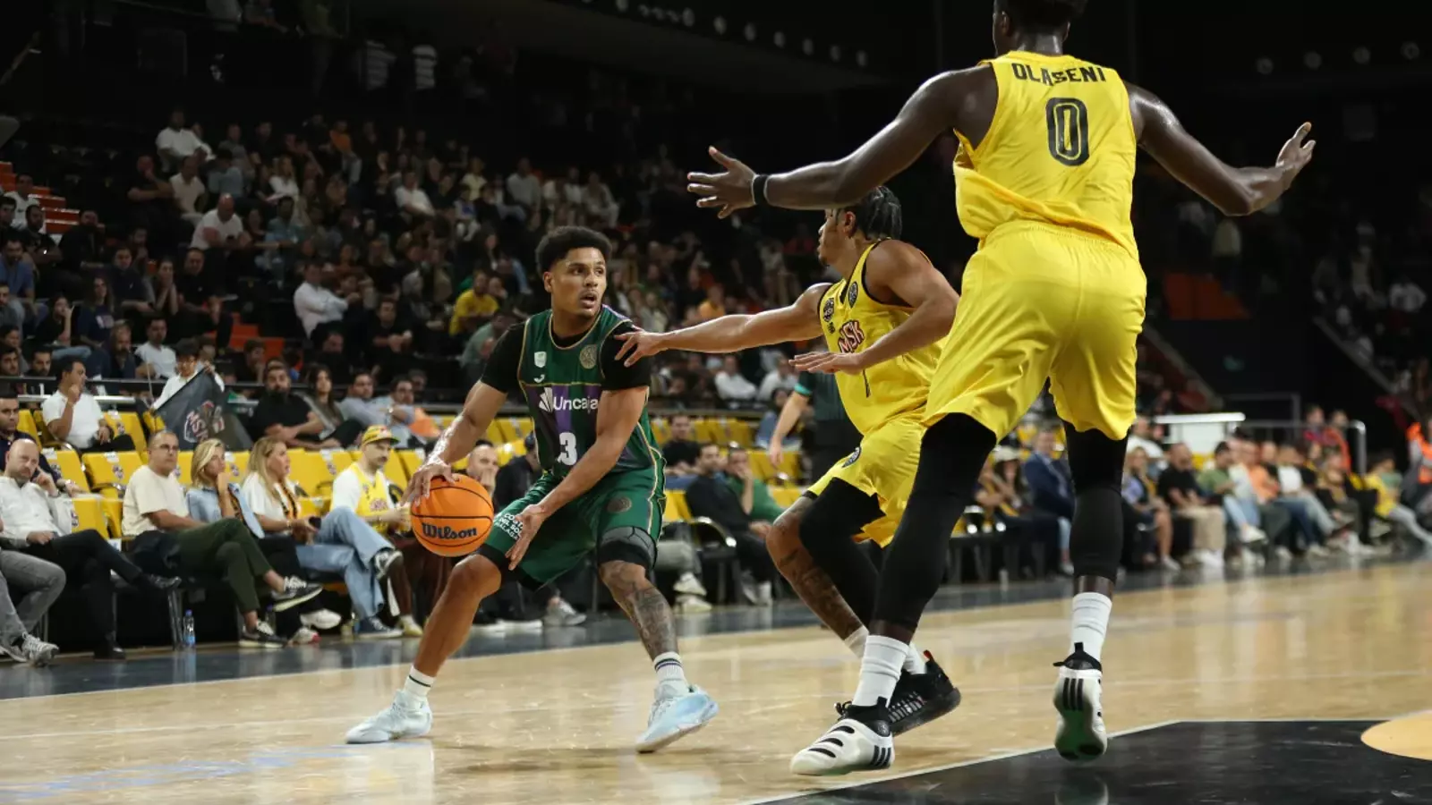 XAVIER CASTAÑEDA SALE AÚN MÁS TOCADO DE TURQUÍA