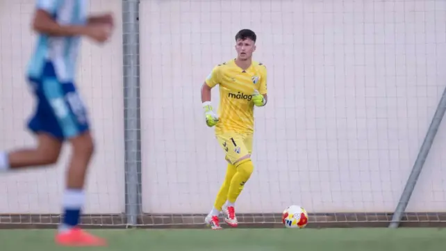 Crónica | El Atlético Malagueño cae en Lorca con un gol en los minutos finales