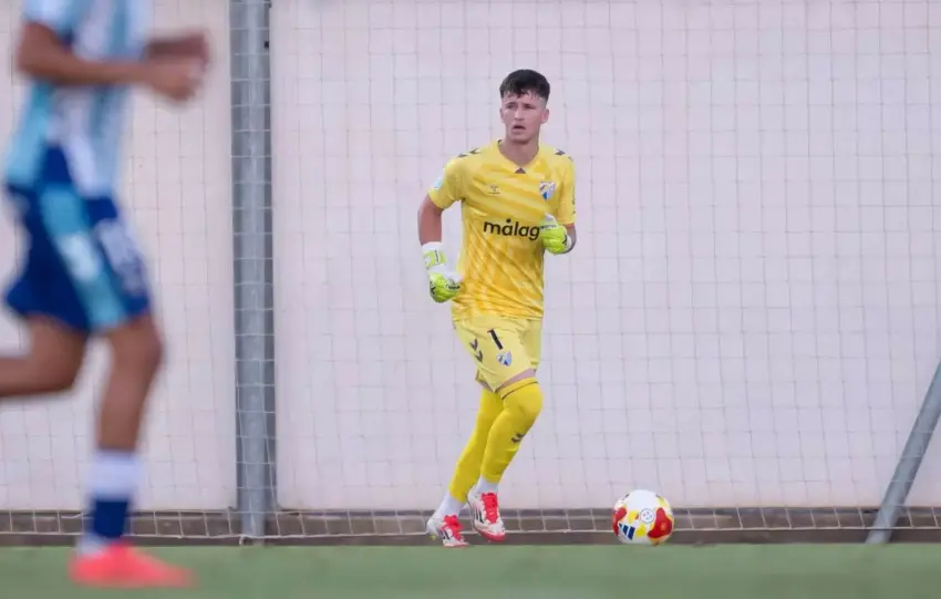 Crónica | El Atlético Malagueño cae en Lorca con un gol en los minutos finales