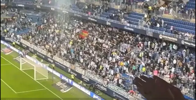 DIMISIÓN PELLICER LOREN JUARROS Y JOSÉ MARÍA MUÑOZ