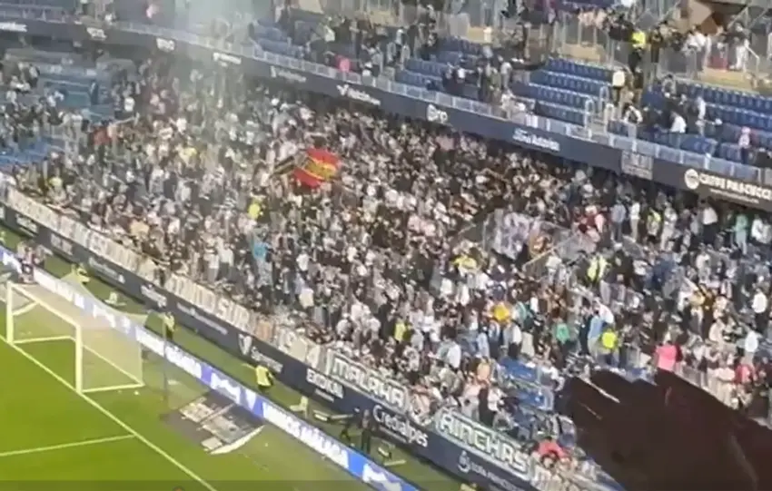 DIMISIÓN PELLICER LOREN JUARROS Y JOSÉ MARÍA MUÑOZ