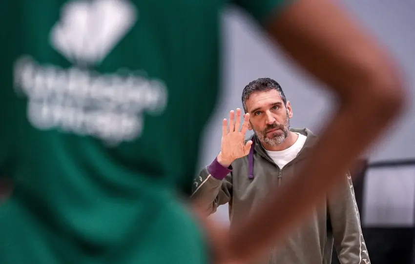 Barça y Madrid alterararán el futuro del Unicaja en BCL