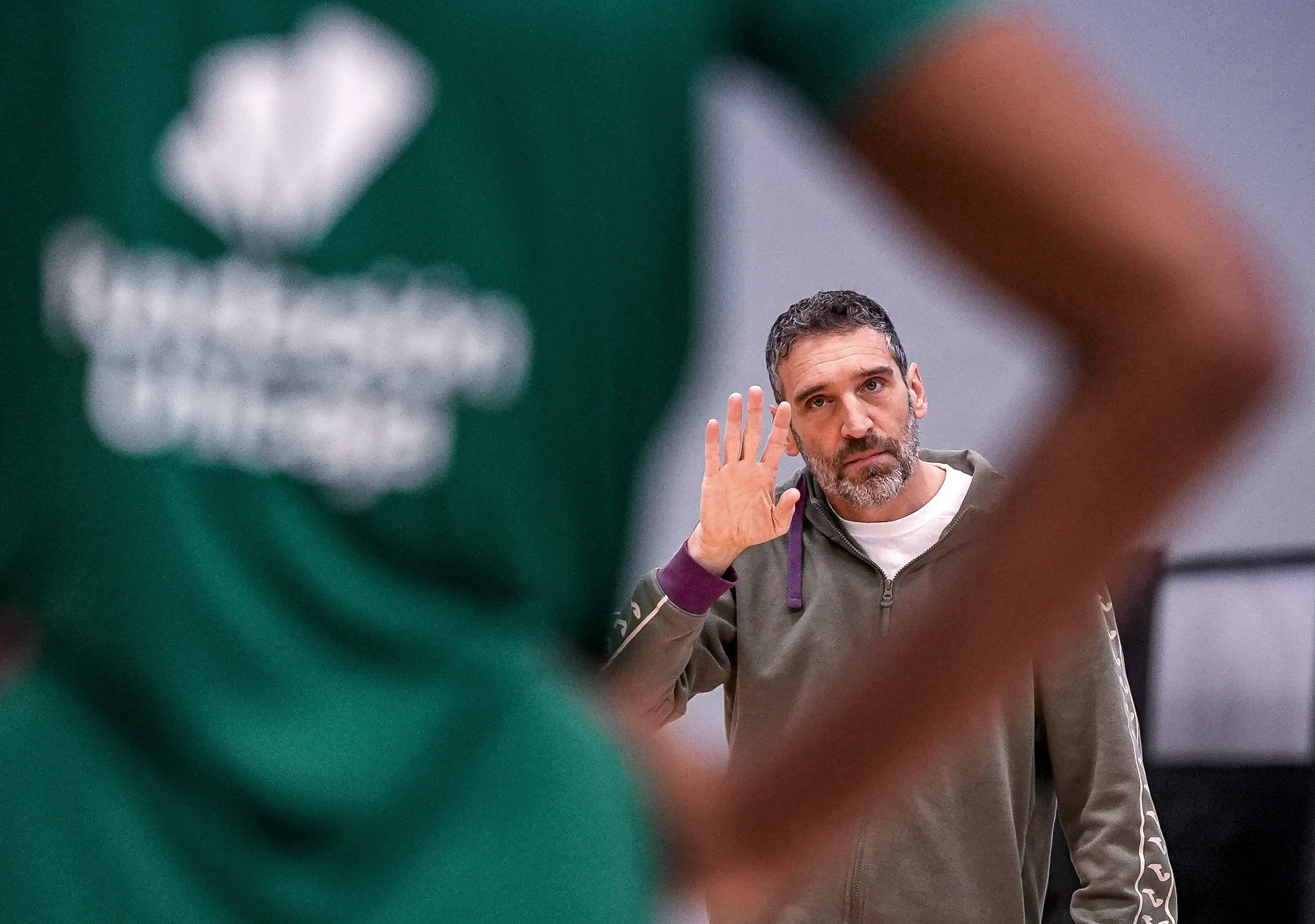 Barça y Madrid alterararán el futuro del Unicaja en BCL