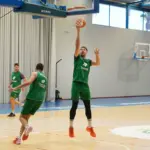 Djedovic, duda hasta última hora para viajar a Andorra