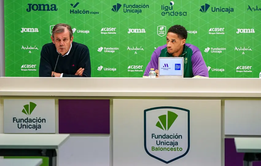 Juanma Rodríguez analiza el mercado: Castañeda, fichaje combo, extracomunitario...