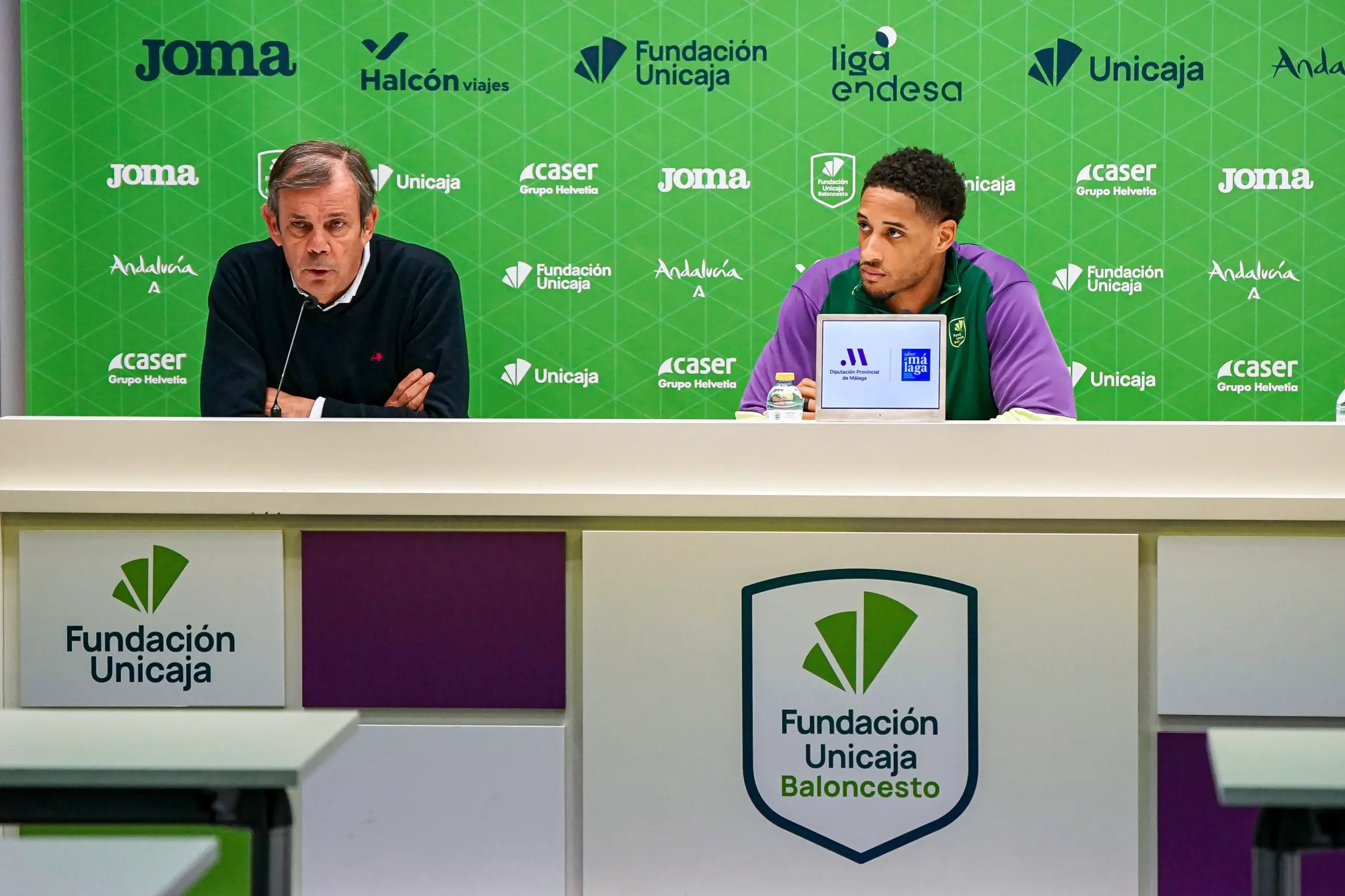 Juanma Rodríguez analiza el mercado: Castañeda, fichaje combo, extracomunitario...