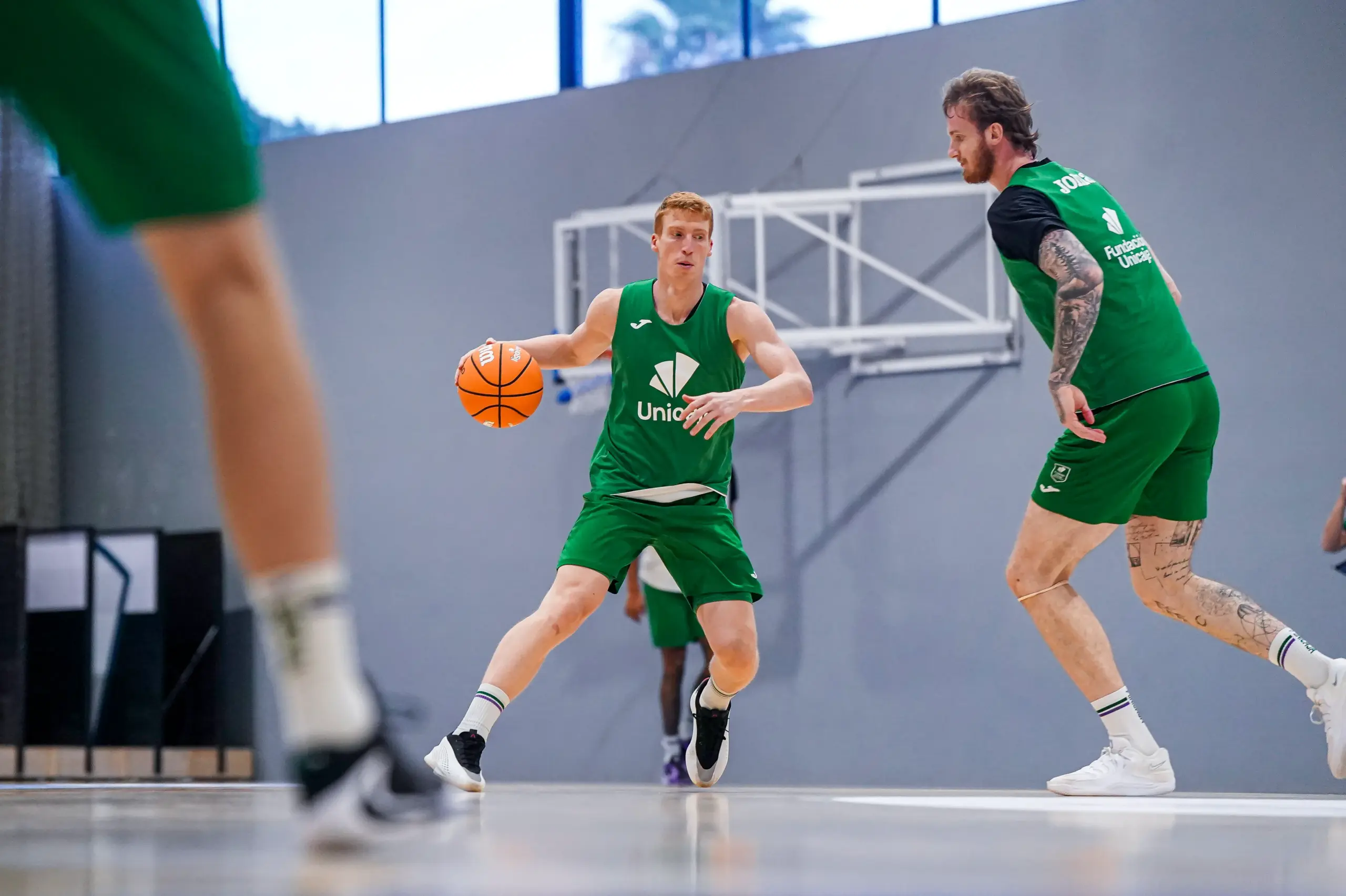 Los cajistas frenan 48 horas tras la ruta a domicilio