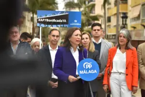 NAVARRO LARA PEAJE AP-7 BENALMADENA