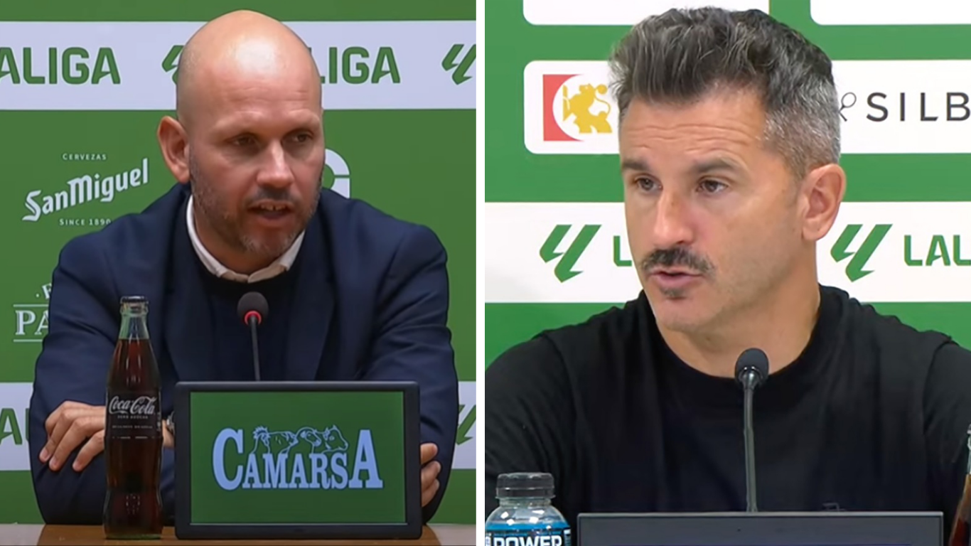 Rajada en Santander y Córdoba contra los árbitros