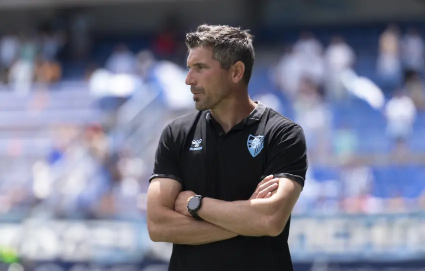 La salida de balón de Funes, ¿problema o solución?