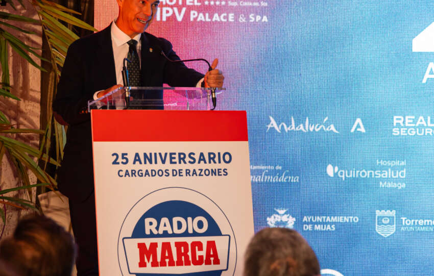 GALA WEB RADIO MARCA 39