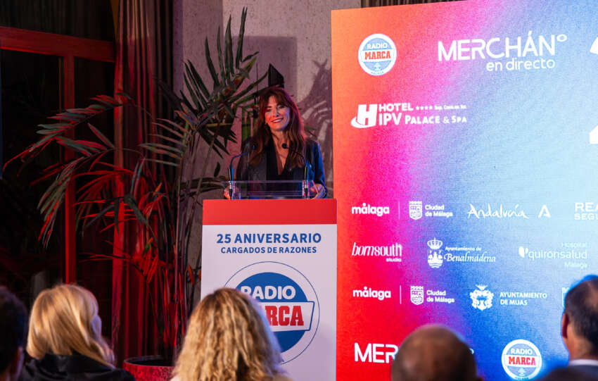GALA WEB RADIO MARCA 42