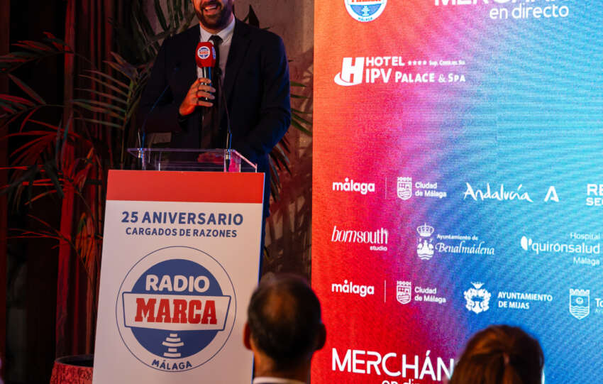 GALA WEB RADIO MARCA 46
