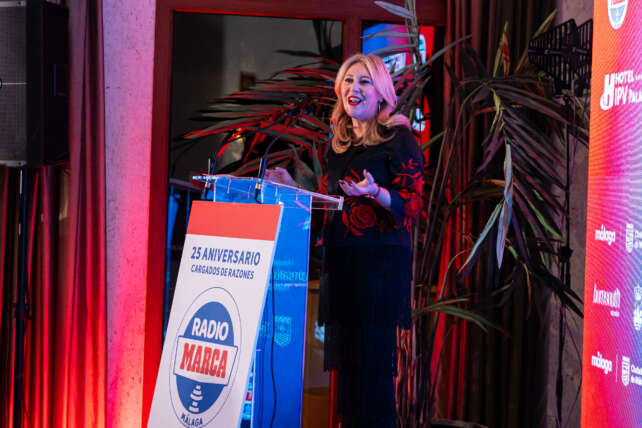 GALA WEB RADIO MARCA 62