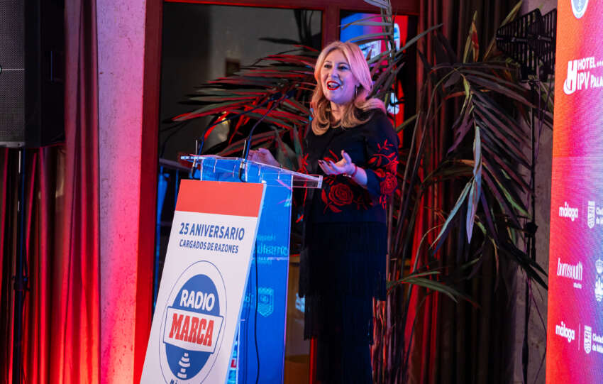 GALA WEB RADIO MARCA 62