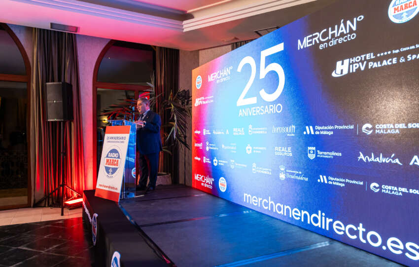 GALA WEB RADIO MARCA 7