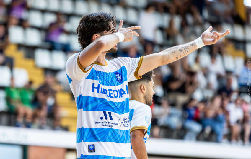 Heredia 21 Malaga Ciudad Redonda FS Wanapix AD Sala 10 004