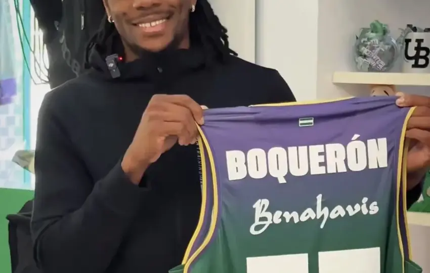 Camiseta especial: Perry lucirá más 'Boquerón' que nunca
