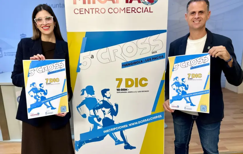 135 jóvenes de Fuengirola reciben ayudas municipales al transporte universitario por importe de 113.500 euros