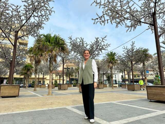 Fuengirola dará la bienvenida a la Navidad encendiendo su espectacular iluminación artística el viernes 28 de noviembre