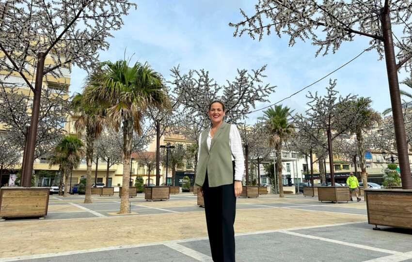 Fuengirola dará la bienvenida a la Navidad encendiendo su espectacular iluminación artística el viernes 28 de noviembre