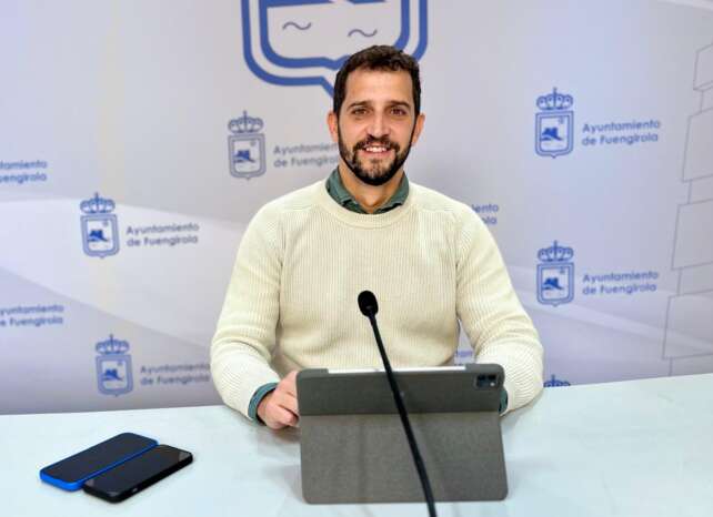 El Ayuntamiento de Fuengirola recuerda la importancia de atender los avisos meteorológicos