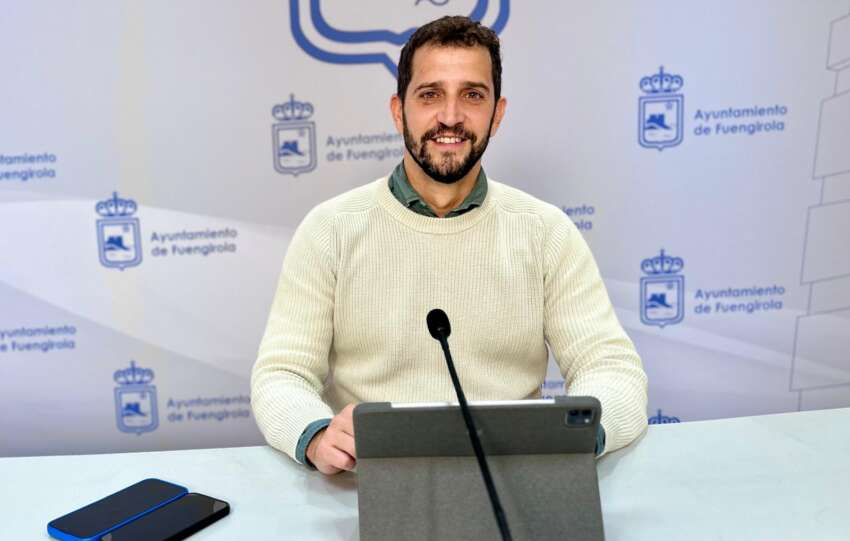 El Ayuntamiento de Fuengirola recuerda la importancia de atender los avisos meteorológicos