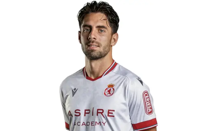 LA CULTURAL PIERDE A UNA PIEZA CLAVE ANTES DE MEDIRSE AL MÁLAGA CF