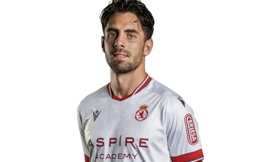 LA CULTURAL PIERDE A UNA PIEZA CLAVE ANTES DE MEDIRSE AL MÁLAGA CF