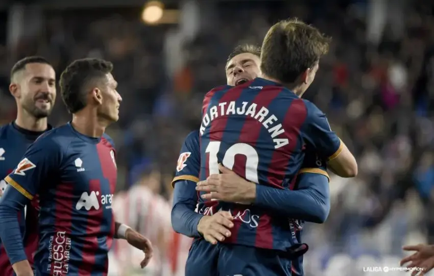 LA JORNADA DEL DOMINGO CONVIERTE EL MÁLAGA VS MIRANDÉS EN UNA FINAL POR LA PERMANENCIA