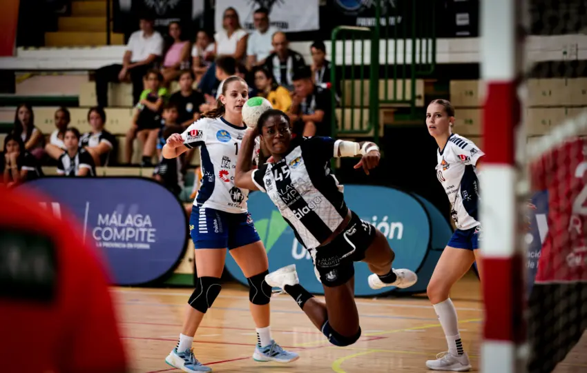 Europa vuelve a escena para el Costa del Sol Málaga en su visita al Haukar islandés (20:15)