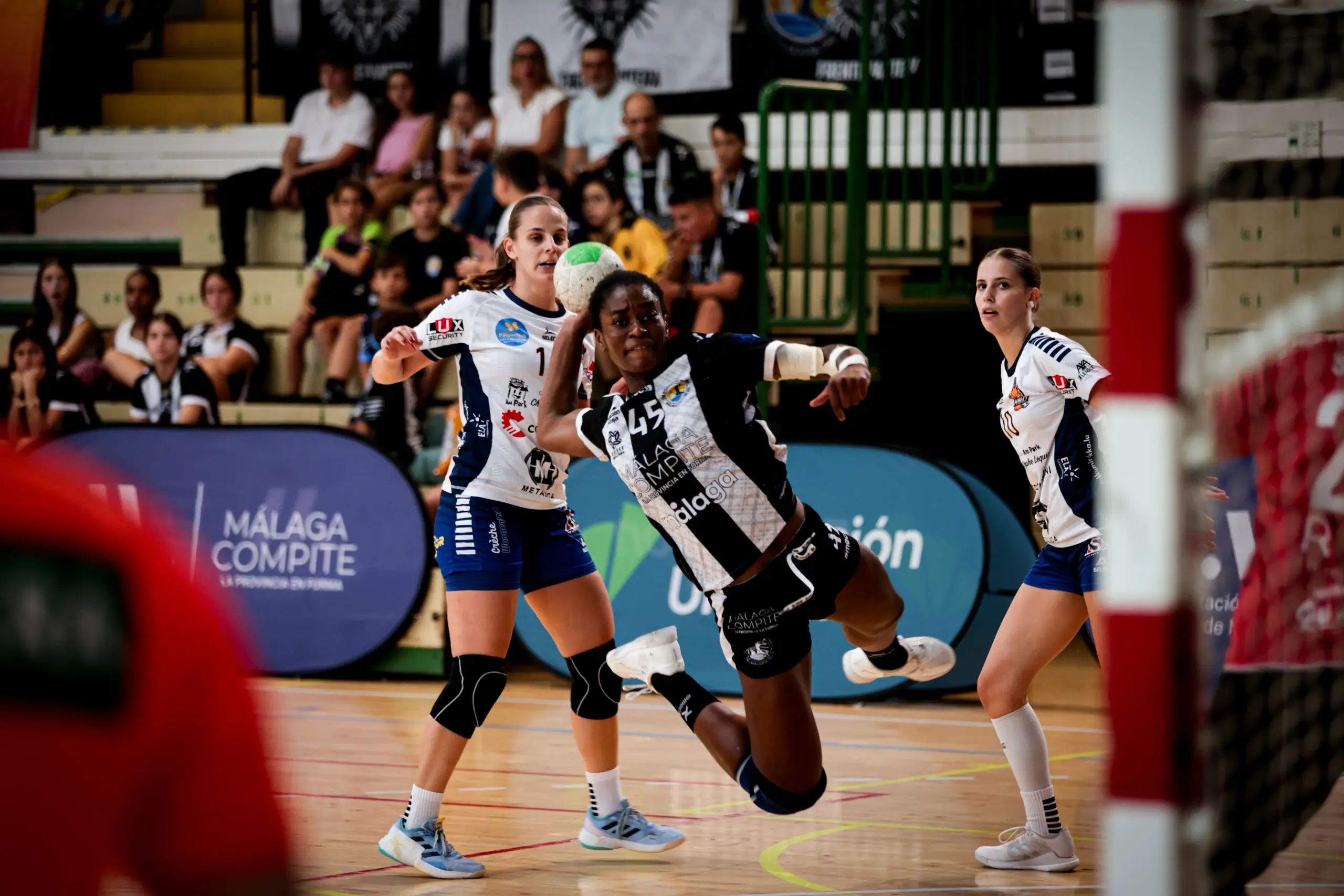 Europa vuelve a escena para el Costa del Sol Málaga en su visita al Haukar islandés (20:15)