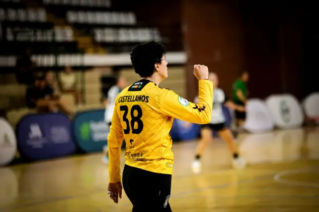 Granollers, primera parada de una exigente semana lejos de casa para el Costa del Sol Málaga