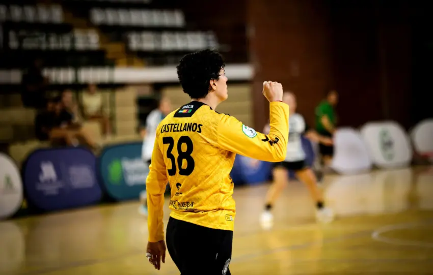 Granollers, primera parada de una exigente semana lejos de casa para el Costa del Sol Málaga